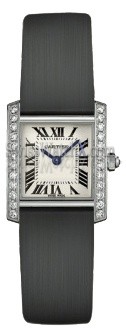 Cartier Tank Francaise WE100231 - Clicca l'immagine per chiudere