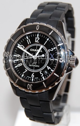 Chanel J12 38 millimetri H0684 - Clicca l'immagine per chiudere