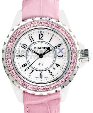 Chanel J12 33 millimetri H1336 - Clicca l'immagine per chiudere