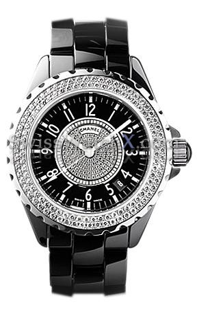 Chanel J12 38 millimetri H1709 - Clicca l'immagine per chiudere