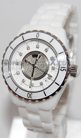 Chanel J12 38 millimetri H1759 - Clicca l'immagine per chiudere