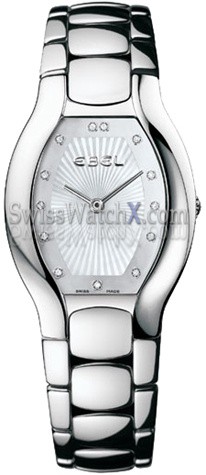 Ebel Beluga Tonneau 1215289 - Clicca l'immagine per chiudere