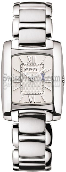 Ebel Brasilia Lady 1215602 - Clicca l'immagine per chiudere