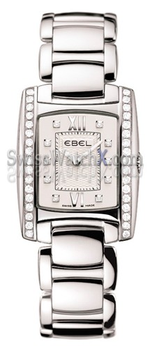 Ebel Brasilia Lady 1215606 - Clicca l'immagine per chiudere