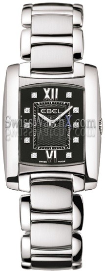 Ebel Brasilia Lady 1215666 - Clicca l'immagine per chiudere