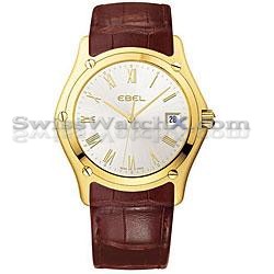 Gents Ebel Classic 1215675