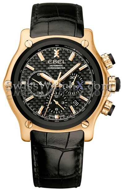 Ebel 1911 BTR 1.215.789 - Clicca l'immagine per chiudere