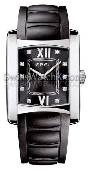 Ebel Brasilia Lady 1215877 - Clicca l'immagine per chiudere