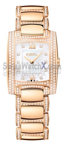 Ebel Brasilia Lady 1290088 - Clicca l'immagine per chiudere