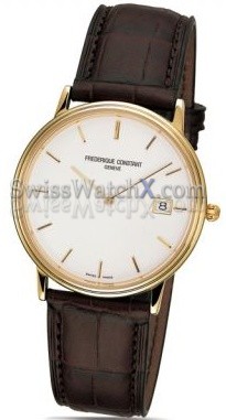 Frederique Constant Slim Line FC-220SW4S5 - Clicca l'immagine per chiudere