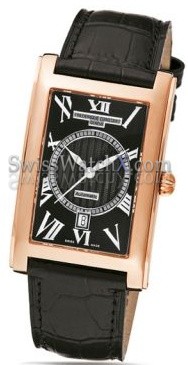 Frederique Constant FC-Carree 303BS4C24 - Clicca l'immagine per chiudere