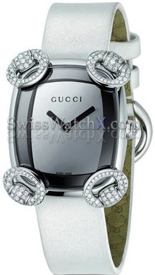 Gucci Cocktail Horsebit YA117508