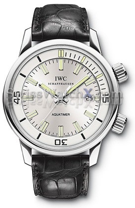 IWC Vintage Collection IW323105 - Clicca l'immagine per chiudere