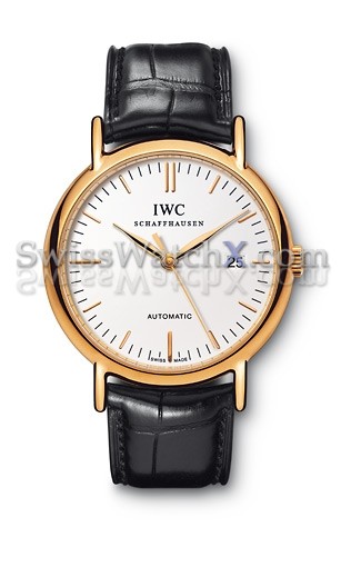 IWC Portofino IW356302 - Clicca l'immagine per chiudere