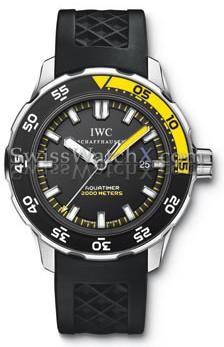 IWC Aquatimer IW356802