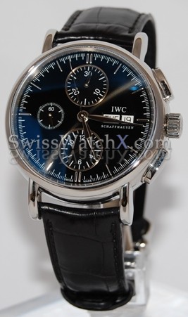 IWC Portofino IW378303 - Clicca l'immagine per chiudere