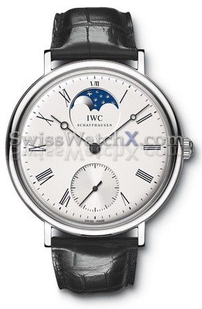 IWC Vintage Collection IW544805 - Clicca l'immagine per chiudere