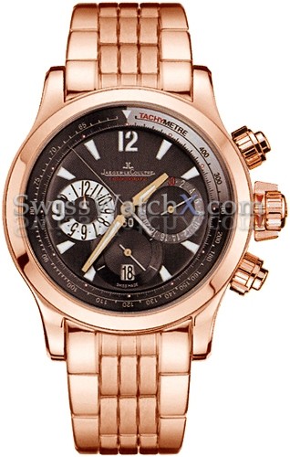 Jaeger Le Coultre Master Compressor Chronograph 1752140