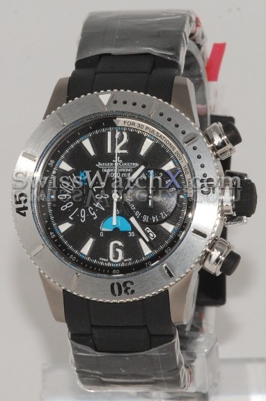 Jaeger Le Coultre Master Compressor Diving 186T670 - Clicca l'immagine per chiudere