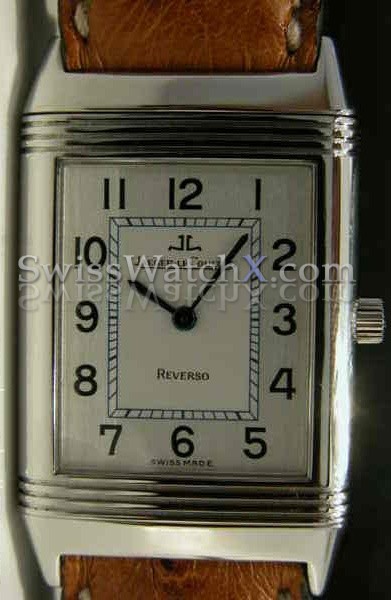 Jaeger Le Coultre Reverso Classique 2518420 - Clicca l'immagine per chiudere
