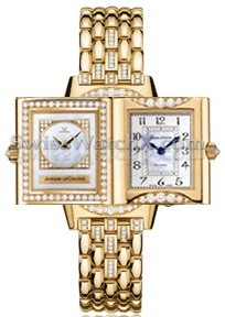 Jaeger Le Coultre Reverso Duetto 2661213 - Clicca l'immagine per chiudere