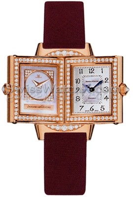 Jaeger Le Coultre Reverso Duetto 2662413 - Clicca l'immagine per chiudere