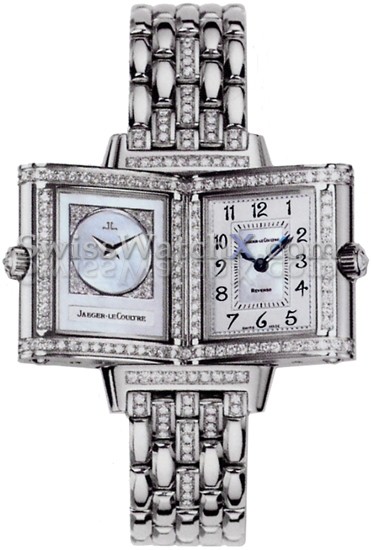 Jaeger Le Coultre Reverso Duetto 2663202 - Clicca l'immagine per chiudere