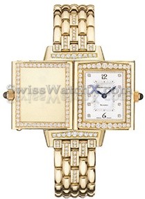 Jaeger Le Coultre Reverso Joaillerie 2681208 - Clicca l'immagine per chiudere