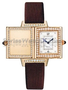 Jaeger Le Coultre Reverso Joaillerie 2682408 - Clicca l'immagine per chiudere