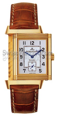 Jaeger Le Coultre Reverso Grande Taille 2701420 - Clicca l'immagine per chiudere