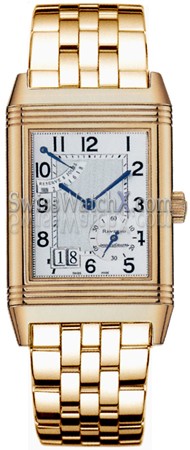 Jaeger Le Coultre Reverso Grande Date 3001120 - Clicca l'immagine per chiudere