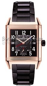 Jaeger Le Coultre Reverso Squadra Hometime 7002671 - Clicca l'immagine per chiudere