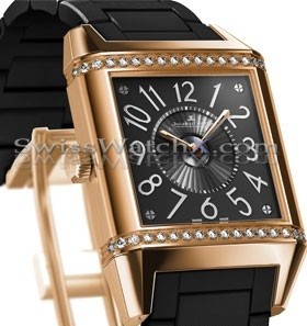 Jaeger Le Coultre Reverso Duetto 7052720 - Clicca l'immagine per chiudere