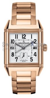 Jaeger Le Coultre Reverso Squadra Hometime 7002120 - Clicca l'immagine per chiudere