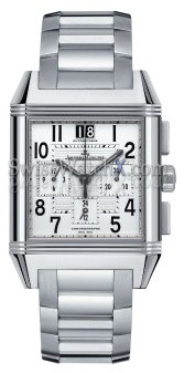 Jaeger Le Coultre Reverso Squadra Chronograph 7018120 - Clicca l'immagine per chiudere