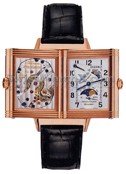 Jaeger Le Coultre Reverso Luna Sole 2752420