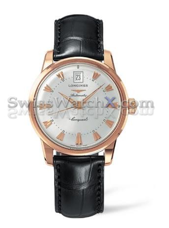 Longines Heritage L1.611.8.78.4 - Clicca l'immagine per chiudere