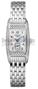 Bellearti Longines L2.194.0.93.6 - Clicca l'immagine per chiudere