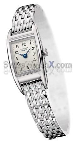 Bellearti Longines L2.195.4.73.6 - Clicca l'immagine per chiudere