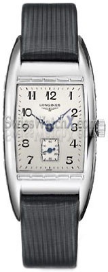 Bellearti Longines L2.501.4.73.2 - Clicca l'immagine per chiudere