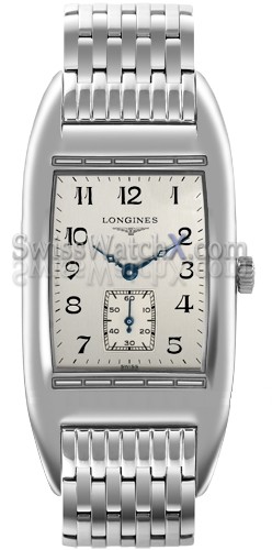 Bellearti Longines L2.694.4.73.6 - Clicca l'immagine per chiudere