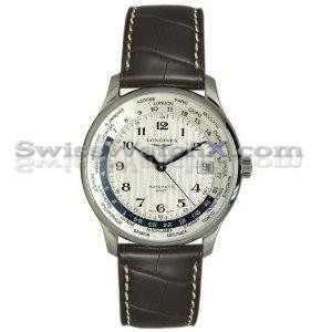 Longines Master Collection L2.631.4.70.3 - Clicca l'immagine per chiudere