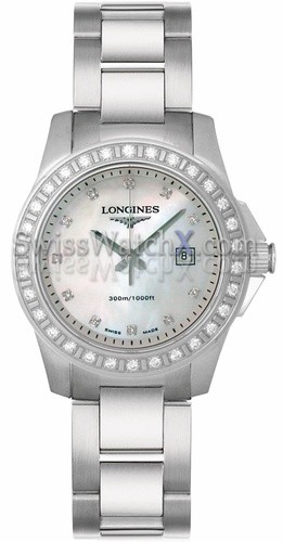 Longines Conquest L3.258.0.89.6 - Clicca l'immagine per chiudere