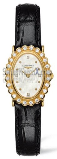 Prestige Gold Longines L4.224.7.88.2 - Clicca l'immagine per chiudere