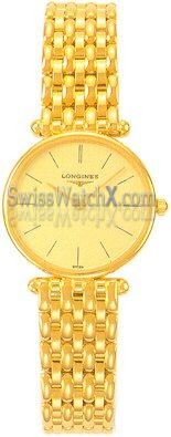 Longines Grande Classique L4.191.6.32.6 - Clicca l'immagine per chiudere