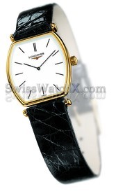 Longines Grande Classique L4.205.2.12.2 - Clicca l'immagine per chiudere