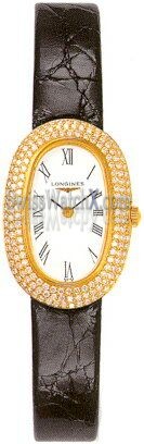 Prestige Gold Longines L4.225.7.11.2 - Clicca l'immagine per chiudere