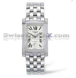 Longines Dolce Vita L5.657.4.71.6 - Clicca l'immagine per chiudere