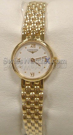 Prestige Gold Longines L6.107.6.15.6 - Clicca l'immagine per chiudere