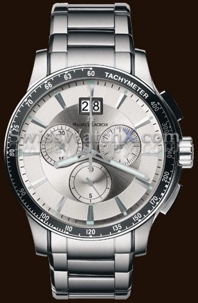 Maurice Lacroix Miros MI1098-SS042-130